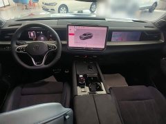 Volkswagen Teramont 2026 Teramont Pro 450TSI 4WD Summit Edition - ფოტო 6