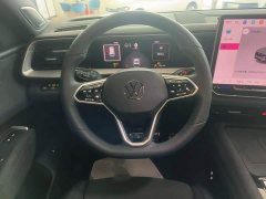 Volkswagen Teramont 2026 Teramont Pro 450TSI 4WD Summit Edition - ფოტო 7