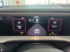 Volkswagen Teramont 2026 Teramont Pro 450TSI 4WD Summit Edition - ფოტო 8