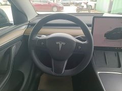 Tesla Model Y Rear-Wheel Drive - ფოტო 11