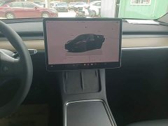 Tesla Model Y Rear-Wheel Drive - ფოტო 13
