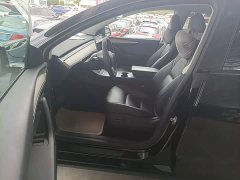 Tesla Model Y Rear-Wheel Drive - ფოტო 16