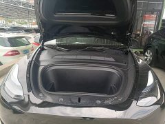 Tesla Model Y Rear-Wheel Drive - ფოტო 20