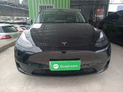 Tesla Model Y Rear-Wheel Drive - ფოტო 3