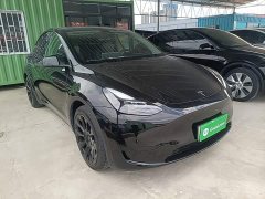 Tesla Model Y Rear-Wheel Drive - ფოტო 4