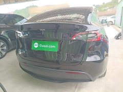 Tesla Model Y Rear-Wheel Drive - ფოტო 6