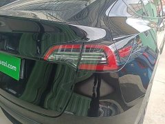 Tesla Model Y Rear-Wheel Drive - ფოტო 8