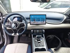 BYD Yuan Plus 430KM Premium Edition - ფოტო 10