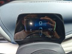 BYD Yuan Plus 430KM Premium Edition - ფოტო 12