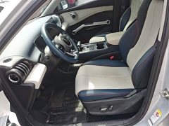 BYD Yuan Plus 430KM Premium Edition - ფოტო 15