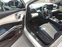 BYD Yuan Plus 430KM Premium Edition - ფოტო 16