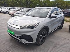BYD Yuan Plus 430KM Premium Edition - ფოტო 2