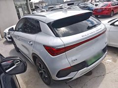 BYD Yuan Plus 430KM Premium Edition - ფოტო 5