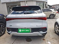 BYD Yuan Plus 430KM Premium Edition - ფოტო 6