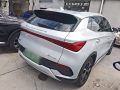 BYD Yuan Plus 430KM Premium Edition - ფოტო 7