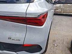 BYD Yuan Plus 430KM Premium Edition - ფოტო 8