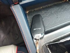 BYD Yuan Plus 430KM Premium Edition - ფოტო 9