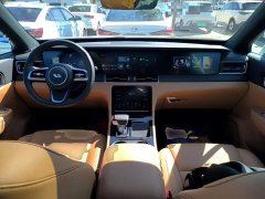 Li Auto ONE Extended Range 6-Seater - ფოტო 10