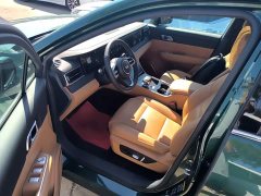 Li Auto ONE Extended Range 6-Seater - ფოტო 16
