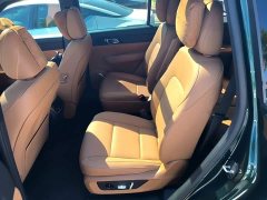 Li Auto ONE Extended Range 6-Seater - ფოტო 17