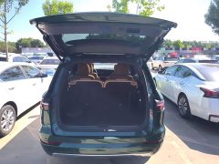 Li Auto ONE Extended Range 6-Seater - ფოტო 19