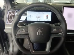 BYD Song L DM-i Smart Drive 160km Exceed - ფოტო 11