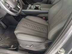 BYD Song L DM-i Smart Drive 160km Exceed - ფოტო 15