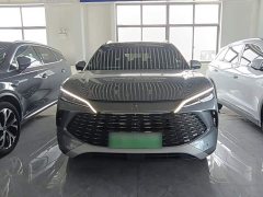 BYD Song L DM-i Smart Drive 160km Exceed - ფოტო 3