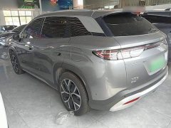 BYD Song L DM-i Smart Drive 160km Exceed - ფოტო 5