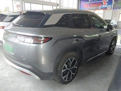 BYD Song L DM-i Smart Drive 160km Exceed - ფოტო 7