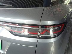 BYD Song L DM-i Smart Drive 160km Exceed - ფოტო 8