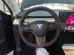 Tesla Model Y 2022 Facelift Rear-Wheel Drive - ფოტო 11