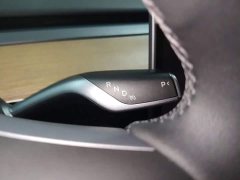 Tesla Model Y 2022 Facelift Rear-Wheel Drive - ფოტო 14