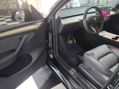 Tesla Model Y 2022 Facelift Rear-Wheel Drive - ფოტო 16