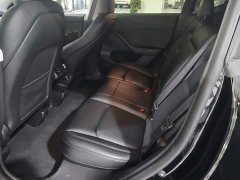 Tesla Model Y 2022 Facelift Rear-Wheel Drive - ფოტო 17