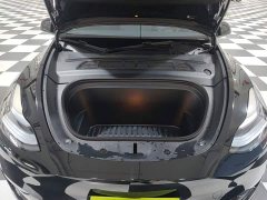 Tesla Model Y 2022 Facelift Rear-Wheel Drive - ფოტო 20