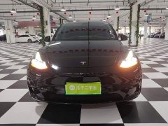 Tesla Model Y 2022 Facelift Rear-Wheel Drive - ფოტო 3