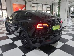 Tesla Model Y 2022 Facelift Rear-Wheel Drive - ფოტო 5