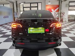 Tesla Model Y 2022 Facelift Rear-Wheel Drive - ფოტო 6