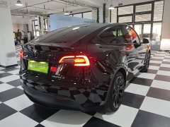 Tesla Model Y 2022 Facelift Rear-Wheel Drive - ფოტო 7