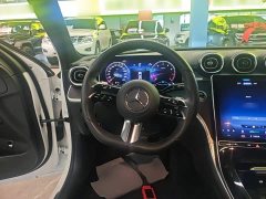 Mercedes-Benz C-Class C 200 L Sport Edition - ფოტო 11