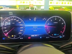 Mercedes-Benz C-Class C 200 L Sport Edition - ფოტო 12