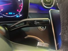 Mercedes-Benz C-Class C 200 L Sport Edition - ფოტო 14