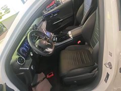Mercedes-Benz C-Class C 200 L Sport Edition - ფოტო 15