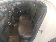 Mercedes-Benz C-Class C 200 L Sport Edition - ფოტო 17