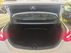 Mercedes-Benz C-Class C 200 L Sport Edition - ფოტო 19