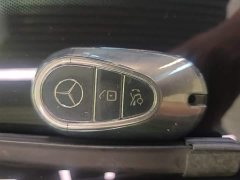 Mercedes-Benz C-Class C 200 L Sport Edition - ფოტო 9
