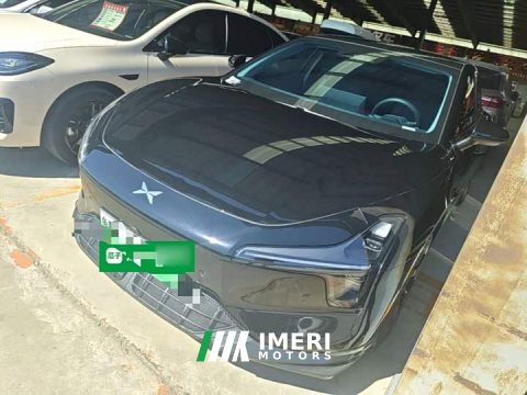 2024 Xpeng Xiaopeng MONA M03 620 Extended Range - ავტომობილი ჩინეთიდან