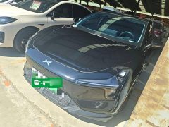 Xpeng Xiaopeng MONA M03 620 Extended Range - ფოტო 2