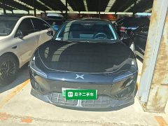 Xpeng Xiaopeng MONA M03 620 Extended Range - ფოტო 3